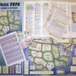 Crisis 2020: America Divided