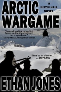 Arctic Wargame