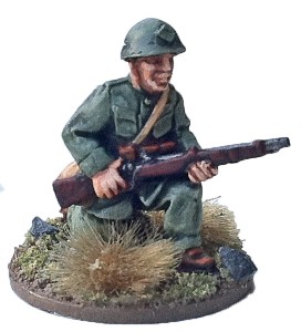 Adalen Rifleman