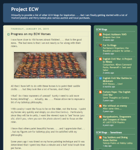 Project ECW